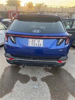 هیوندای تۆکسۆن